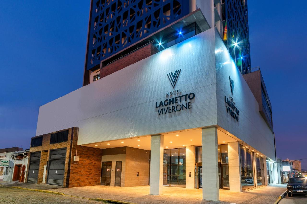Hotel Laghetto Rio Grande Eksteriør billede