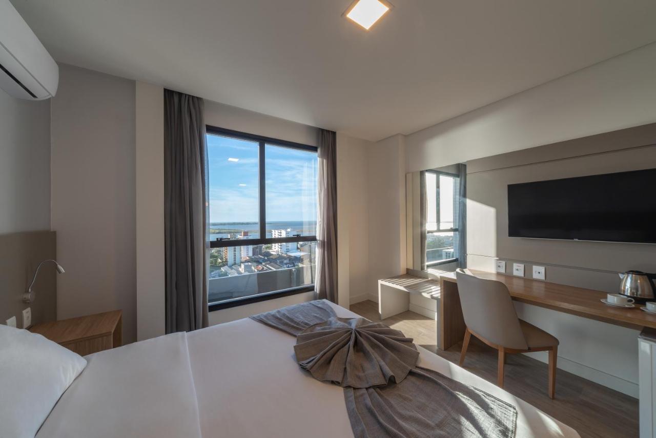 Hotel Laghetto Rio Grande Eksteriør billede