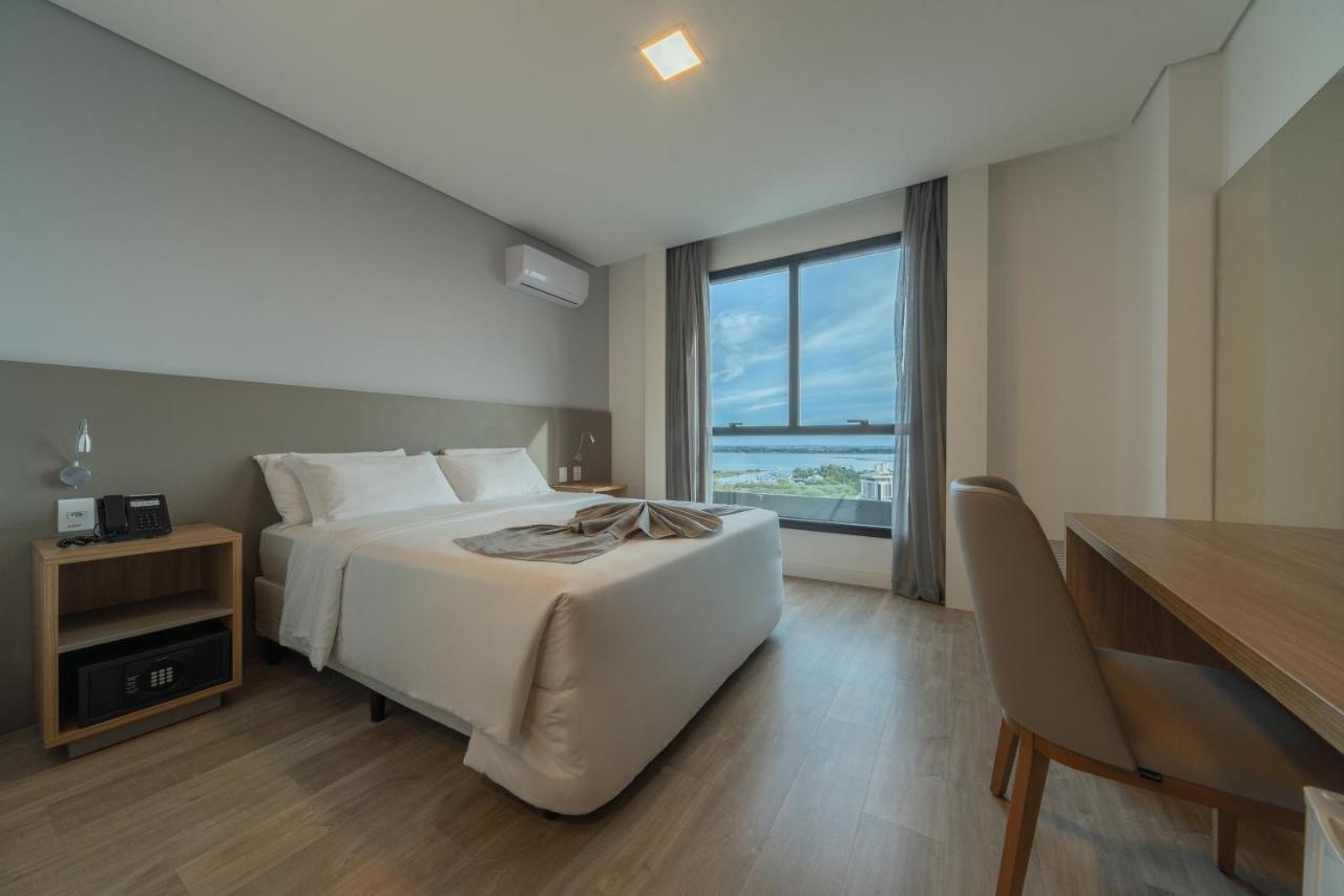 Hotel Laghetto Rio Grande Eksteriør billede