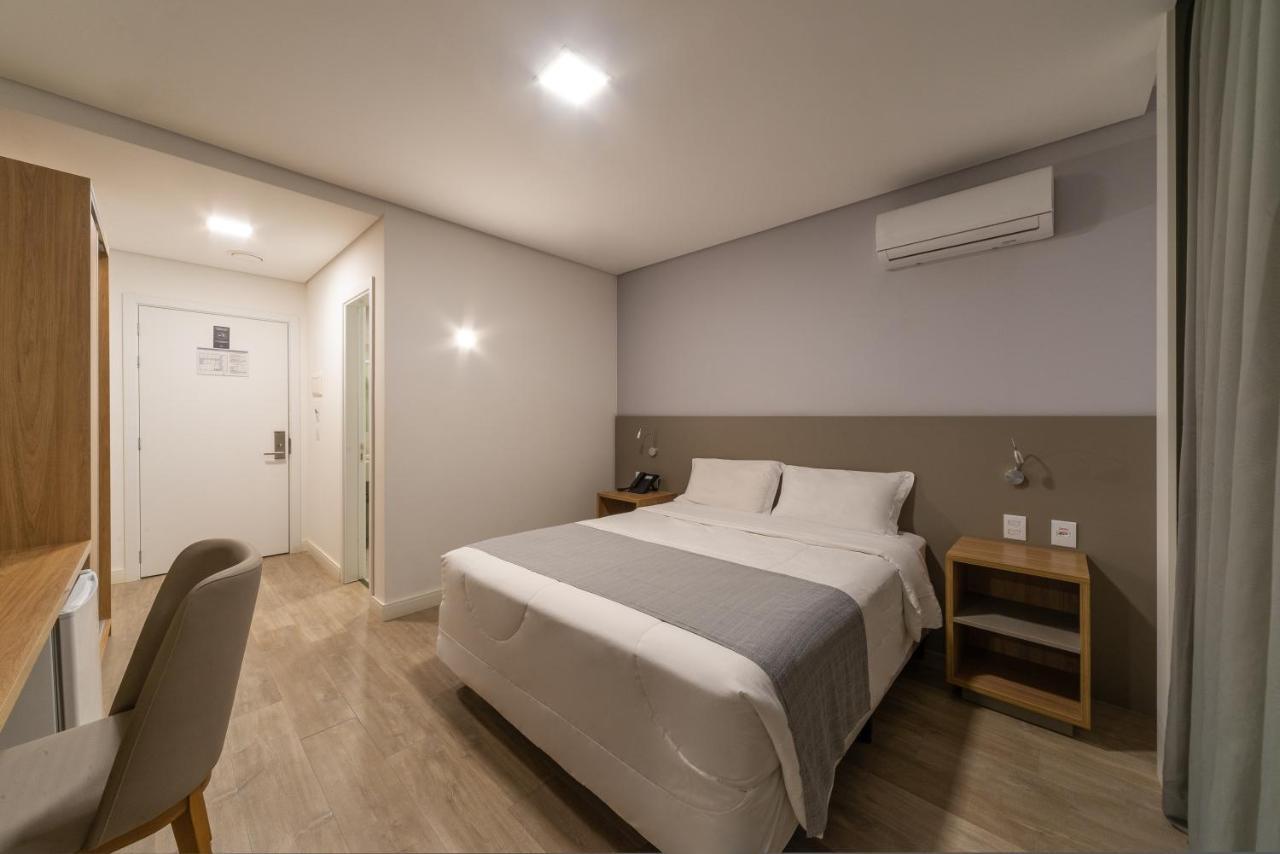 Hotel Laghetto Rio Grande Eksteriør billede