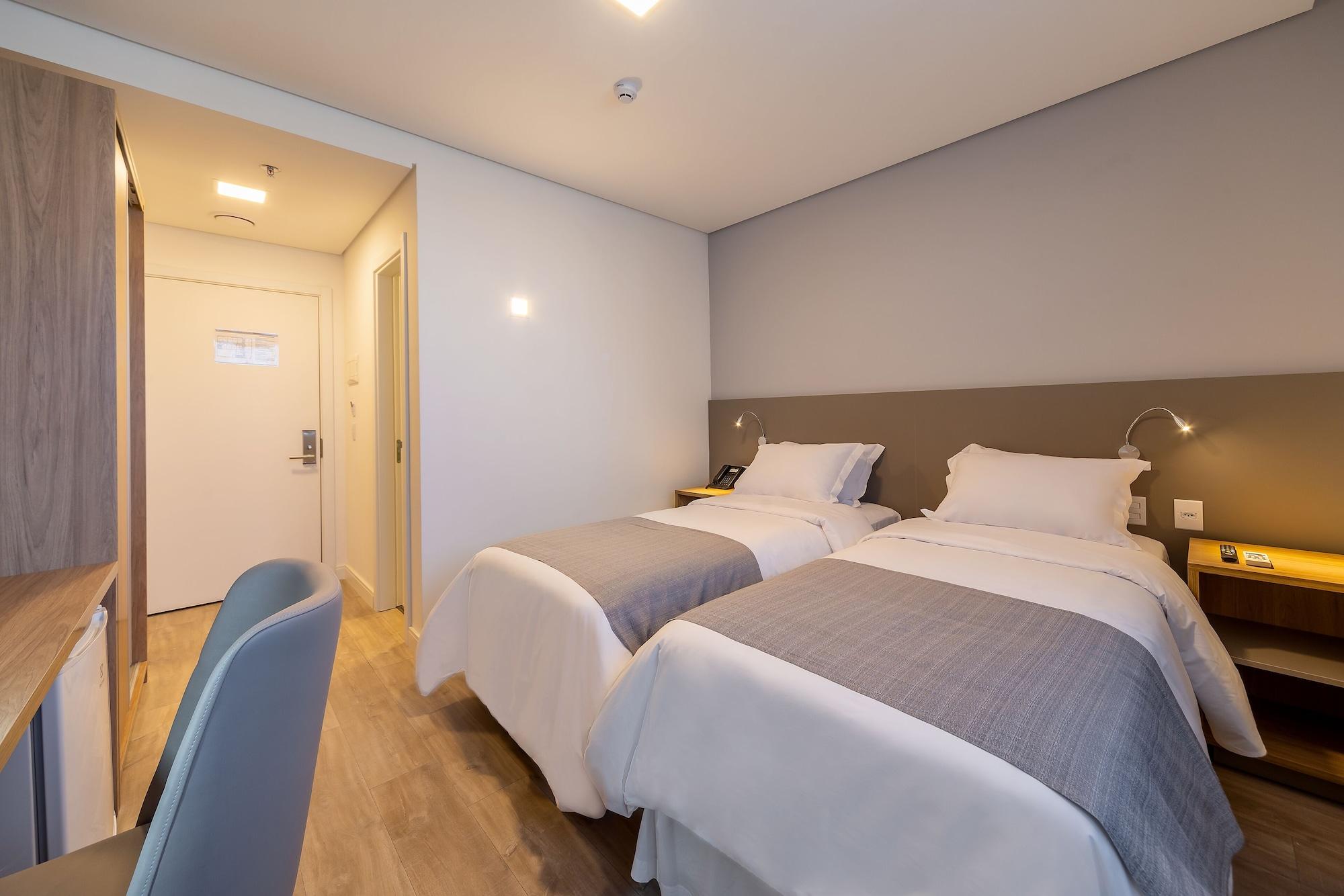 Hotel Laghetto Rio Grande Eksteriør billede