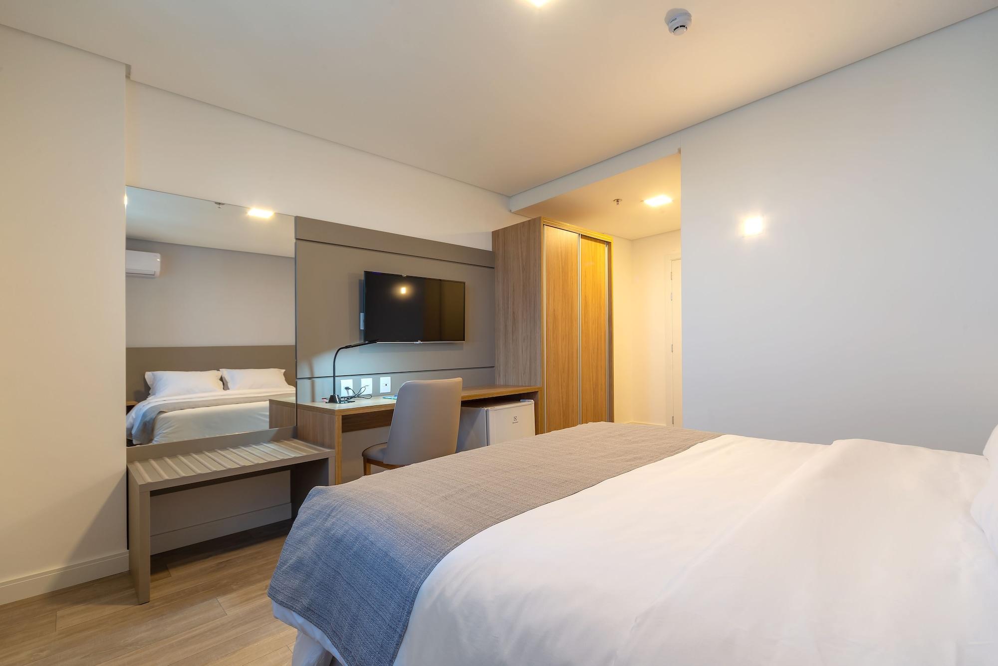 Hotel Laghetto Rio Grande Eksteriør billede