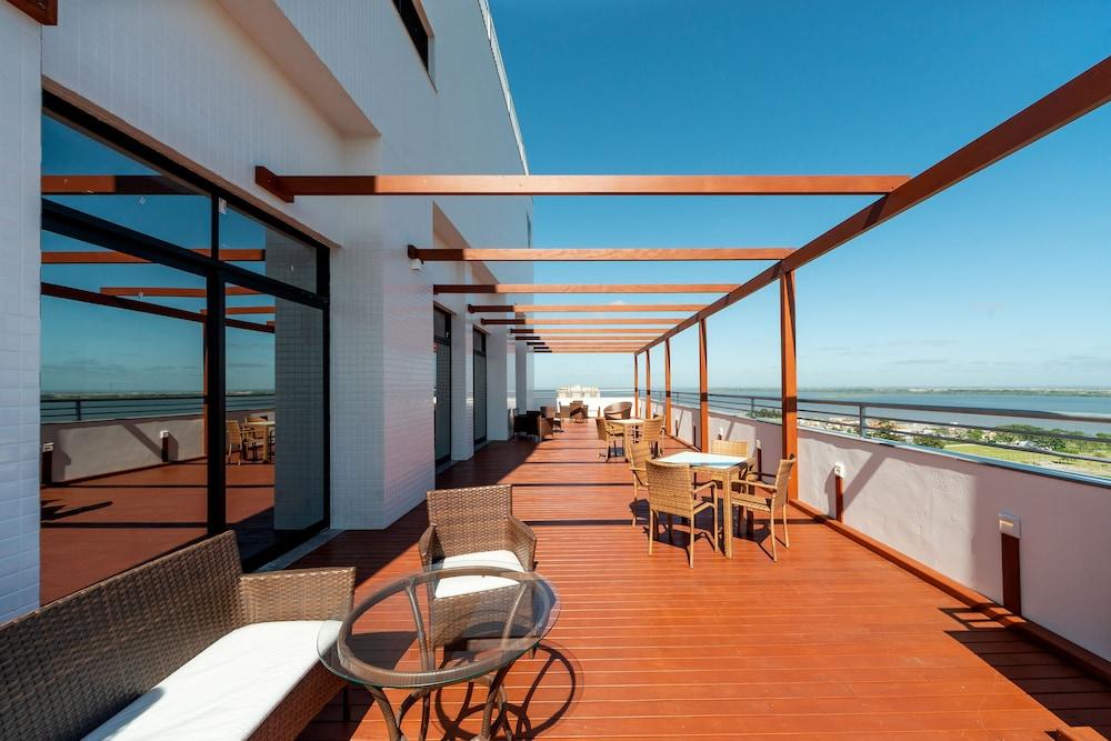 Hotel Laghetto Rio Grande Eksteriør billede
