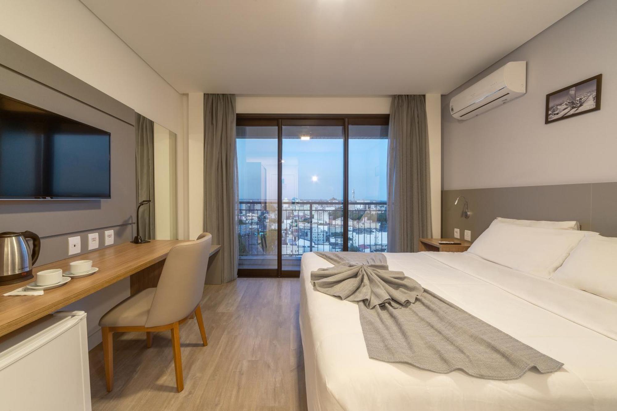 Hotel Laghetto Rio Grande Eksteriør billede
